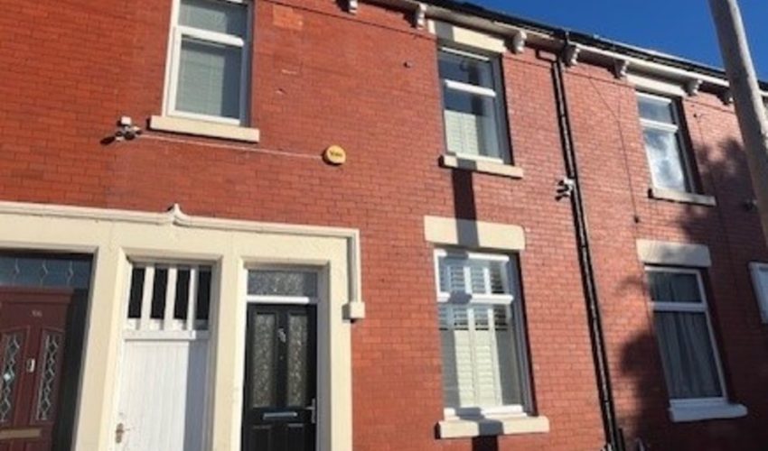 Parker Street, Ashton-on-ribble, Preston Image 12