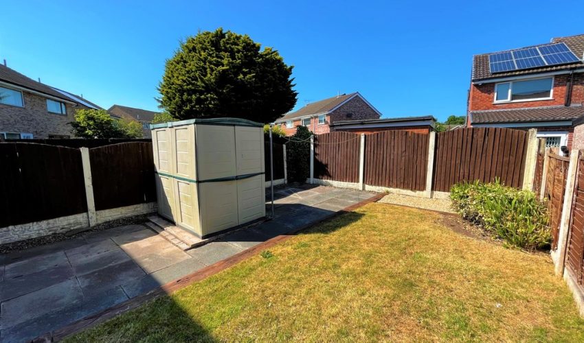 Whitby Avenue, Ingol, Preston Image 8