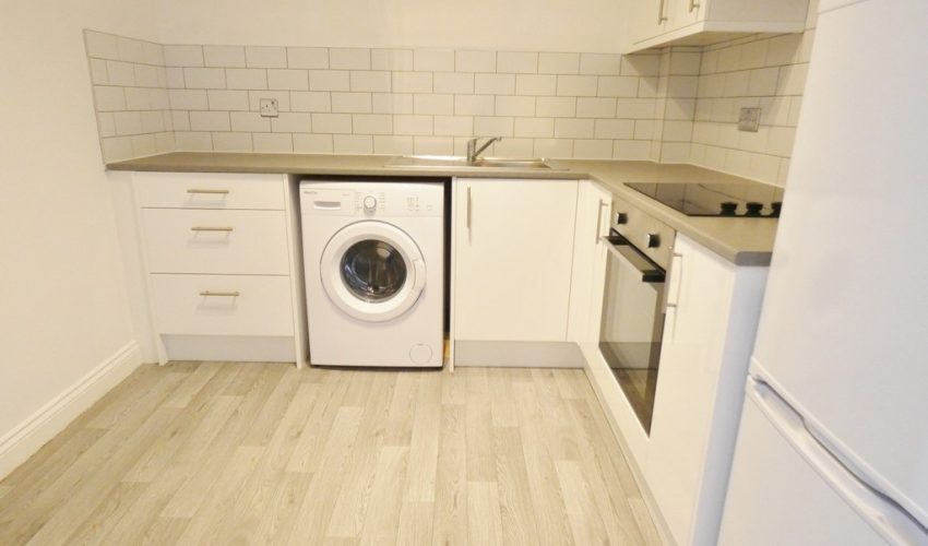 Britannia Drive, Ashton-On-Ribble, Preston Image 2