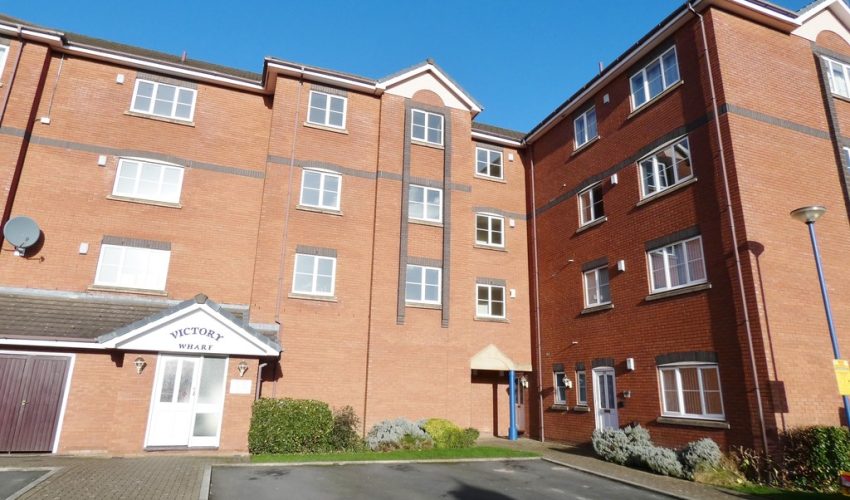Britannia Drive, Ashton-On-Ribble, Preston Image 12