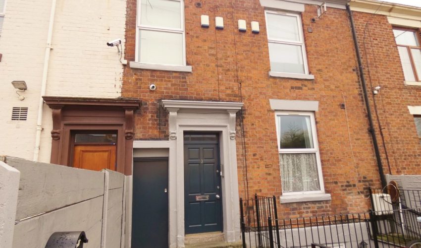 East View Terrace, Deepdale, Preston Image 8