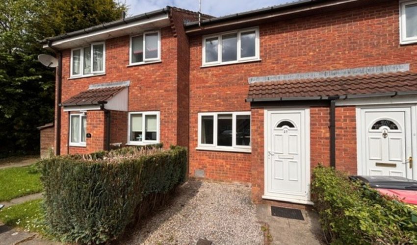 Haighton Court, Fulwood Image 1