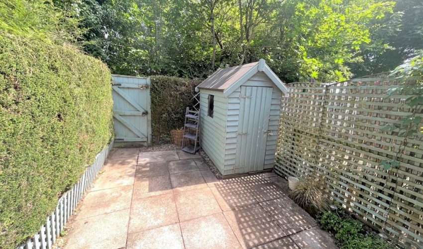 Haighton Court, Fulwood Image 8