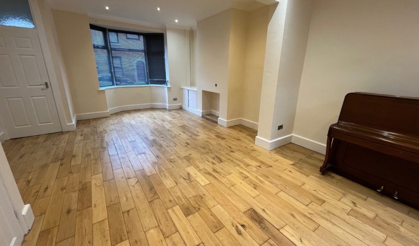 Armstrong Street, Ashton-on-Ribble, Preston Image 1