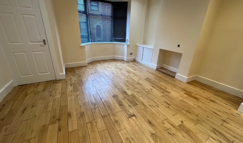 Armstrong Street, Ashton-on-Ribble, Preston Image 2