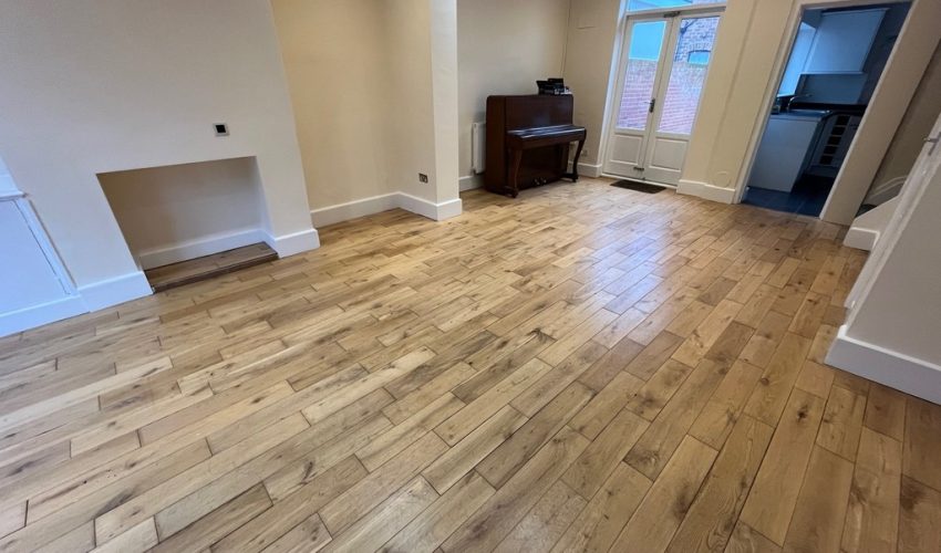 Armstrong Street, Ashton-on-Ribble, Preston Image 3