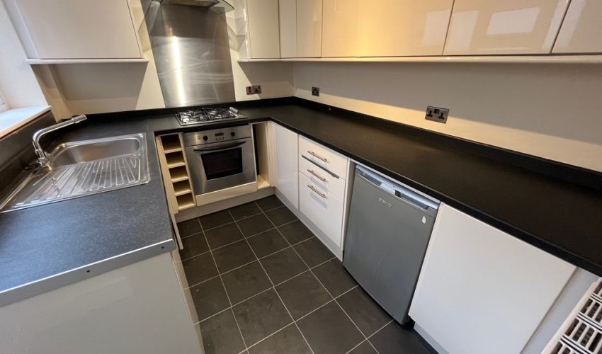 Armstrong Street, Ashton-on-Ribble, Preston Image 4