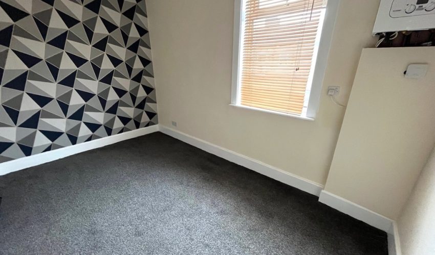 Armstrong Street, Ashton-on-Ribble, Preston Image 7