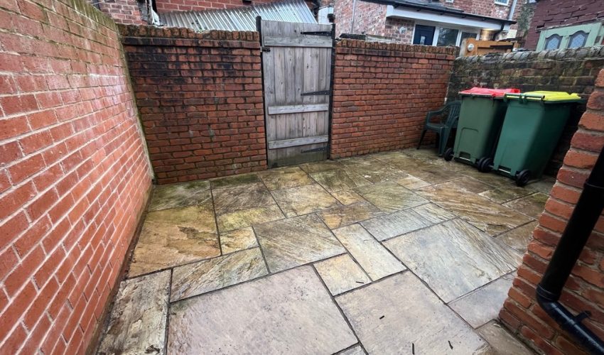 Armstrong Street, Ashton-on-Ribble, Preston Image 9