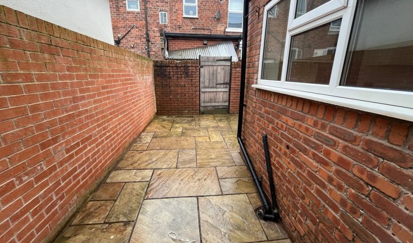Armstrong Street, Ashton-on-Ribble, Preston Image 10