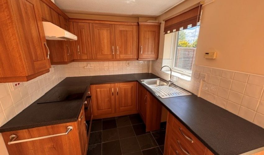 Dovedale Close, Ingol, Preston Image 3