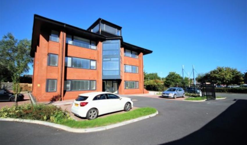 Maritime Way, Ashton-on-ribble, Preston Image 1