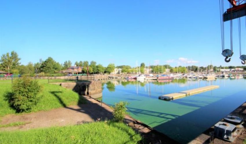 Maritime Way, Ashton-on-ribble, Preston Image 2