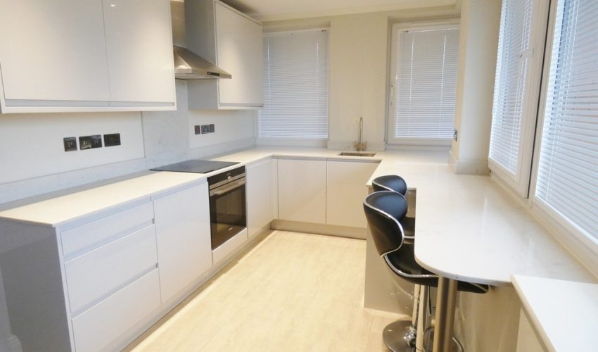 Maritime Way, Ashton-on-ribble, Preston Image 3
