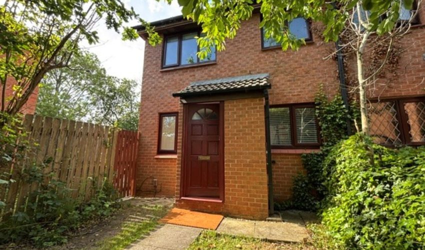 Longley Close, Fulwood Image 1