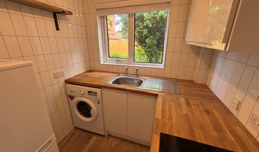 Longley Close, Fulwood Image 2