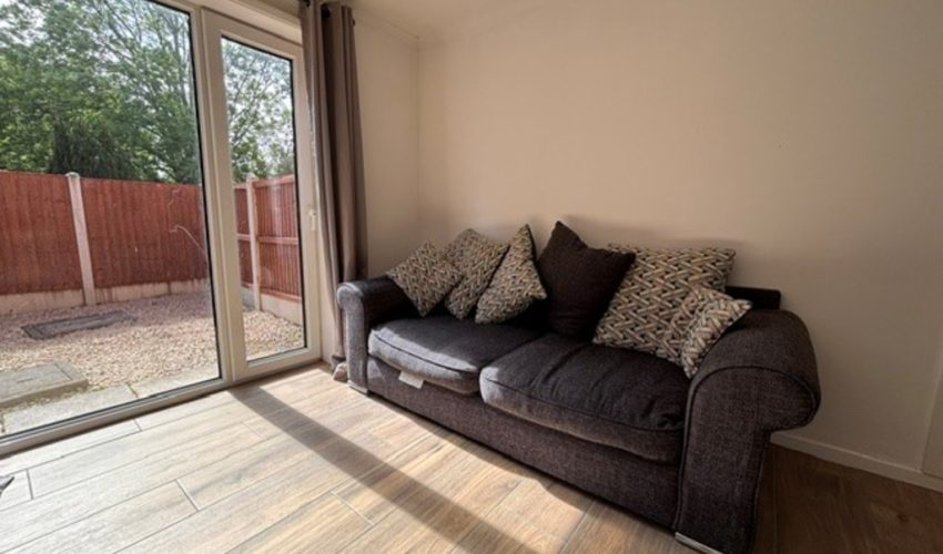 Longley Close, Fulwood Image 3