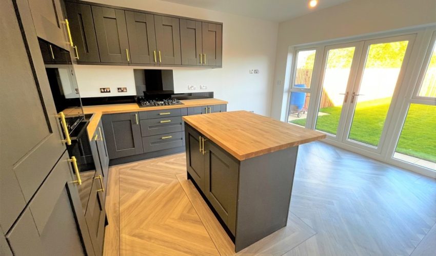 The Residences, Garstang Road, Broughton Image 2