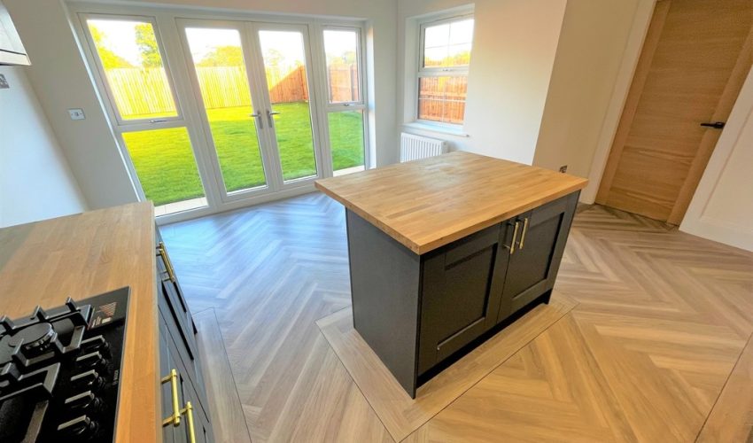 The Residences, Garstang Road, Broughton Image 3