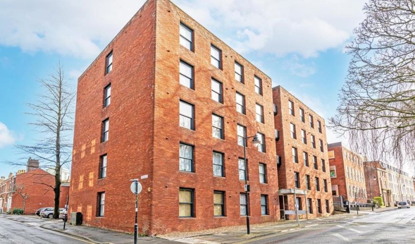 Cross Street, Preston Image 6