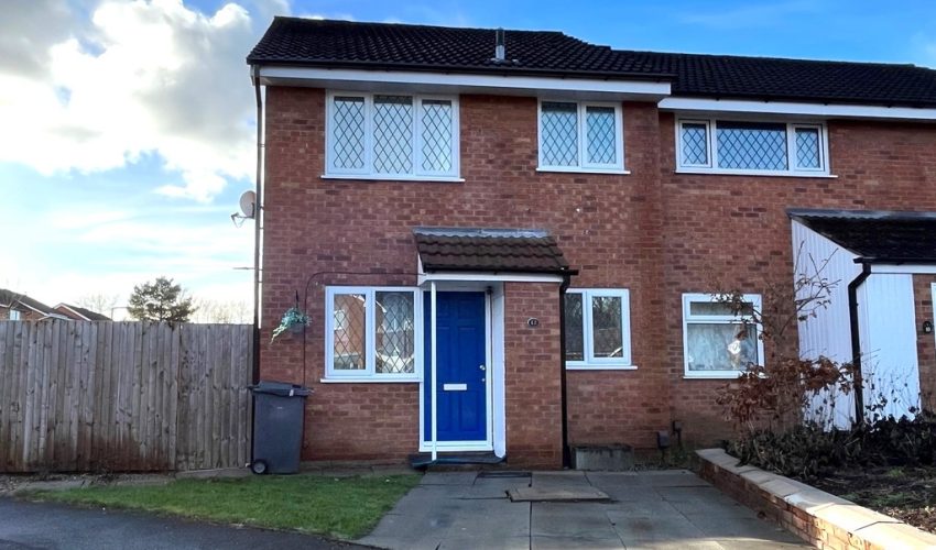 Meadowbank, Penwortham Image 1