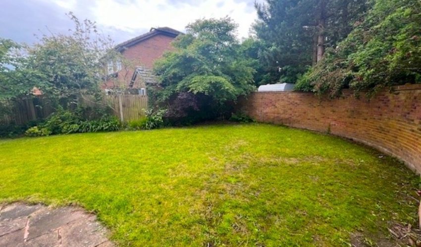Springfield Avenue, Kirkham, Preston Image 14