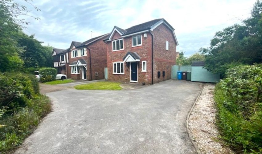 Springfield Avenue, Kirkham, Preston Image 15