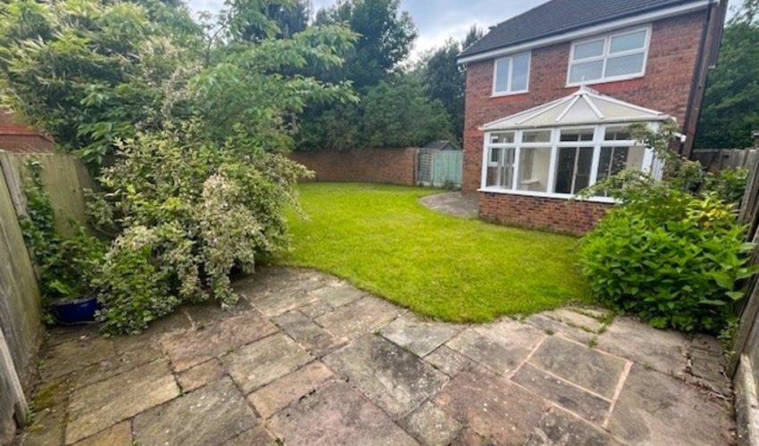 Springfield Avenue, Kirkham, Preston Image 17