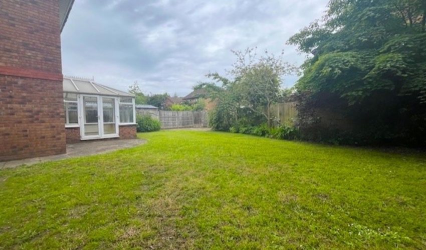 Springfield Avenue, Kirkham, Preston Image 19