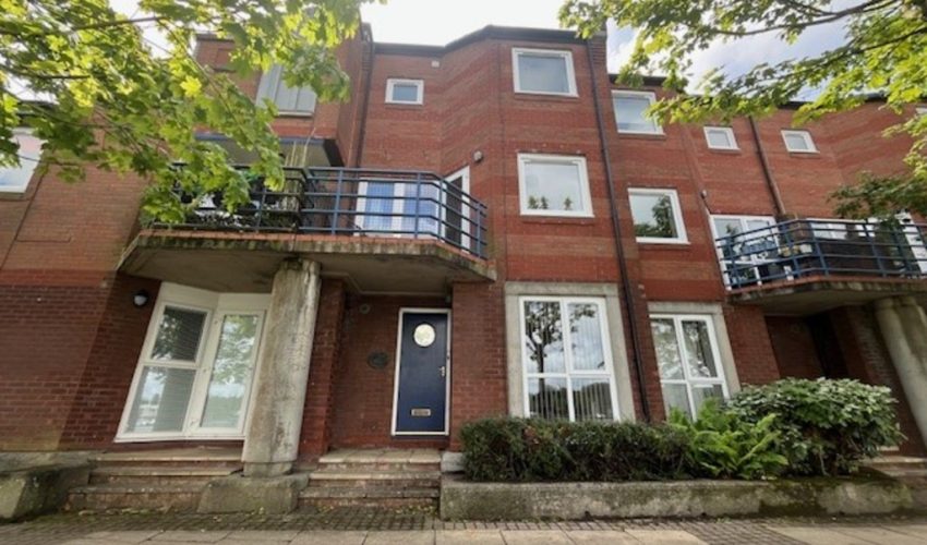 Princes Reach, Ashton-on-ribble, Preston Image 1