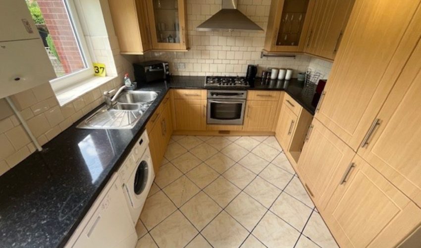 Princes Reach, Ashton-on-ribble, Preston Image 2
