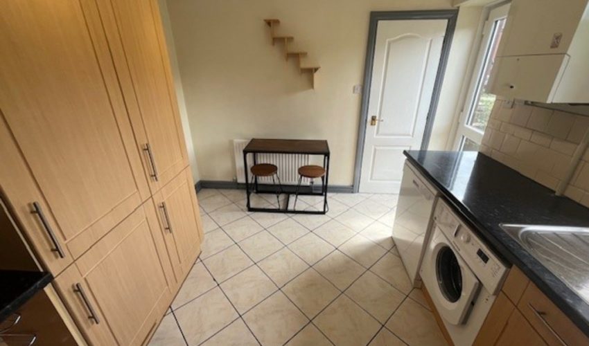 Princes Reach, Ashton-on-ribble, Preston Image 3