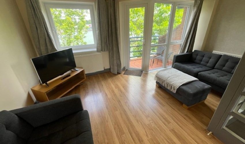 Princes Reach, Ashton-on-ribble, Preston Image 6