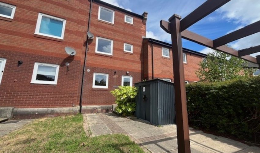 Princes Reach, Ashton-on-ribble, Preston Image 13