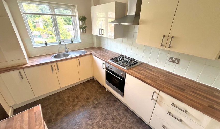 Masonwood, Fulwood Image 1