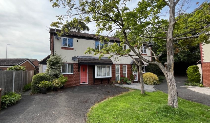 Masonwood, Fulwood Image 4