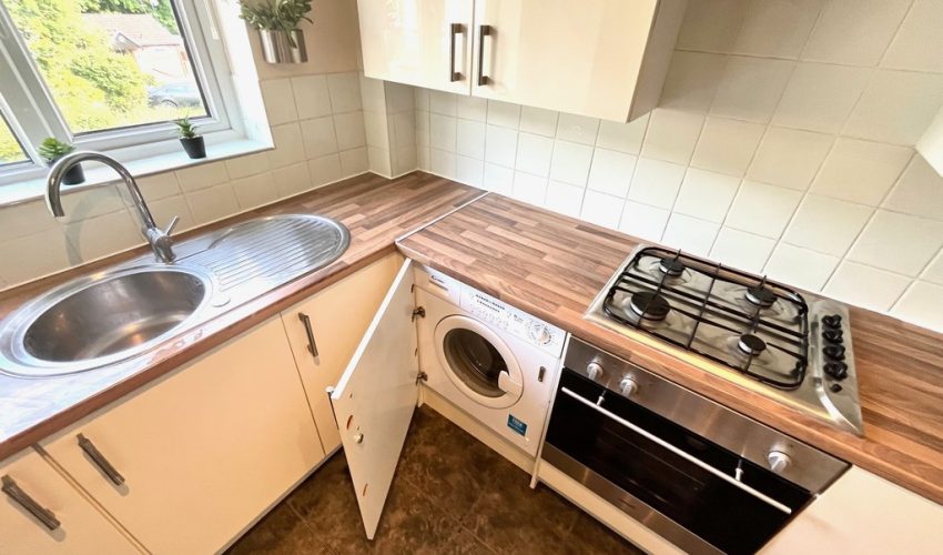 Masonwood, Fulwood Image 5