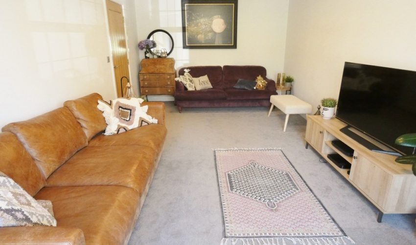 Old Smithy Close, Lea Image 7
