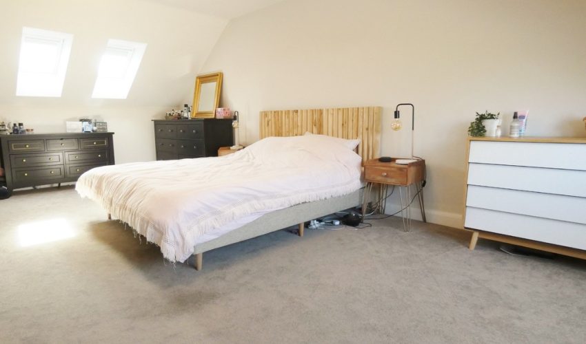 Old Smithy Close, Lea Image 8