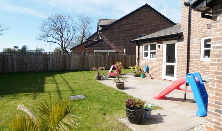 Old Smithy Close, Lea Image 14