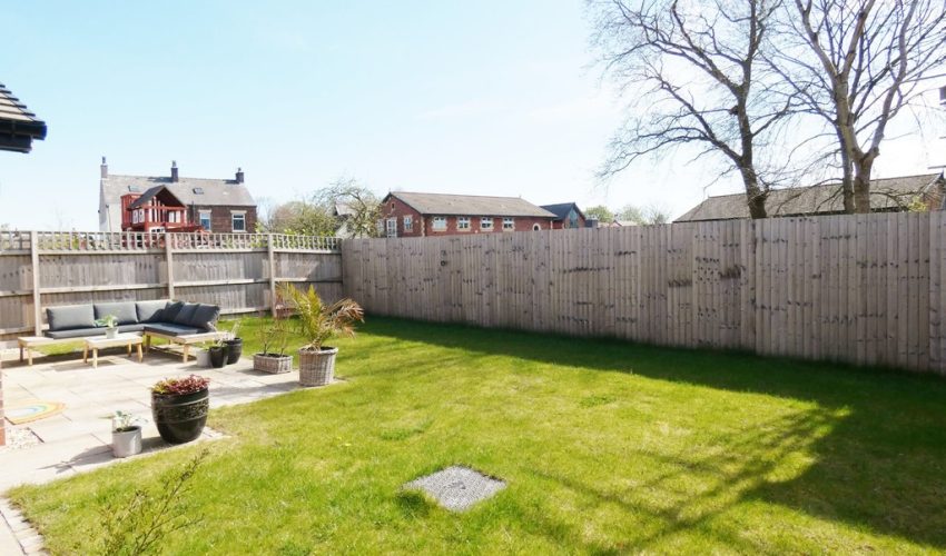 Old Smithy Close, Lea Image 15