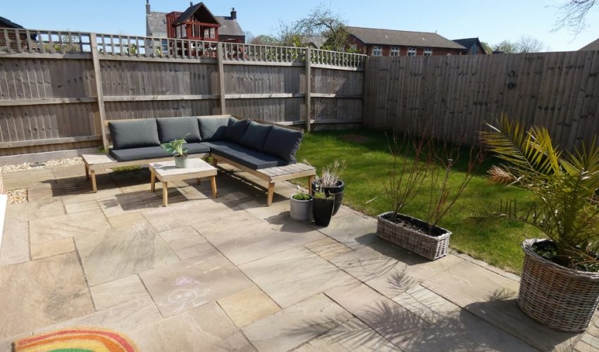 Old Smithy Close, Lea Image 17