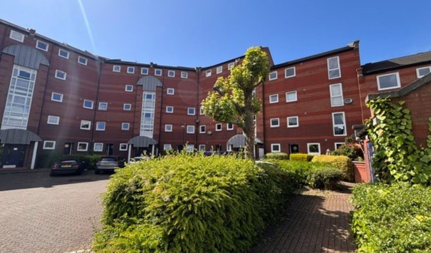 Princes Reach, Preston Image 1