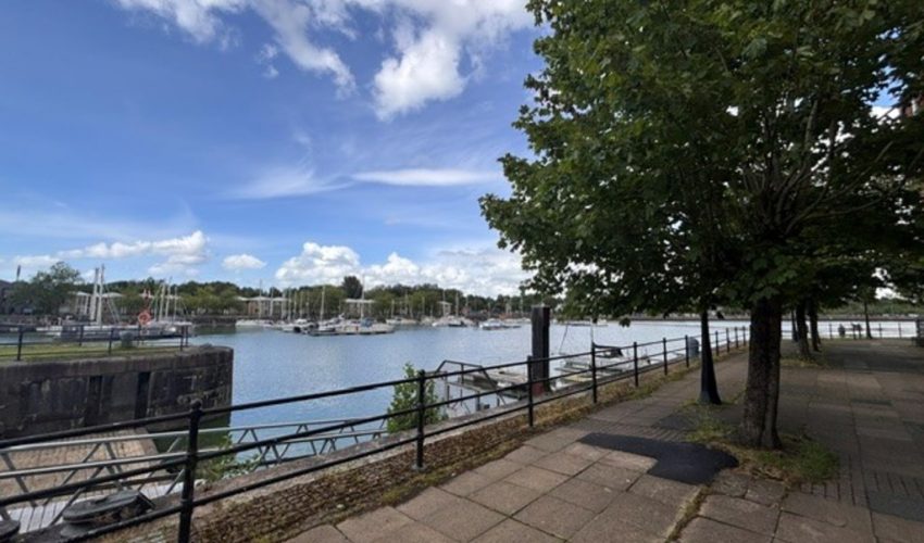 Princes Reach, Preston Image 9