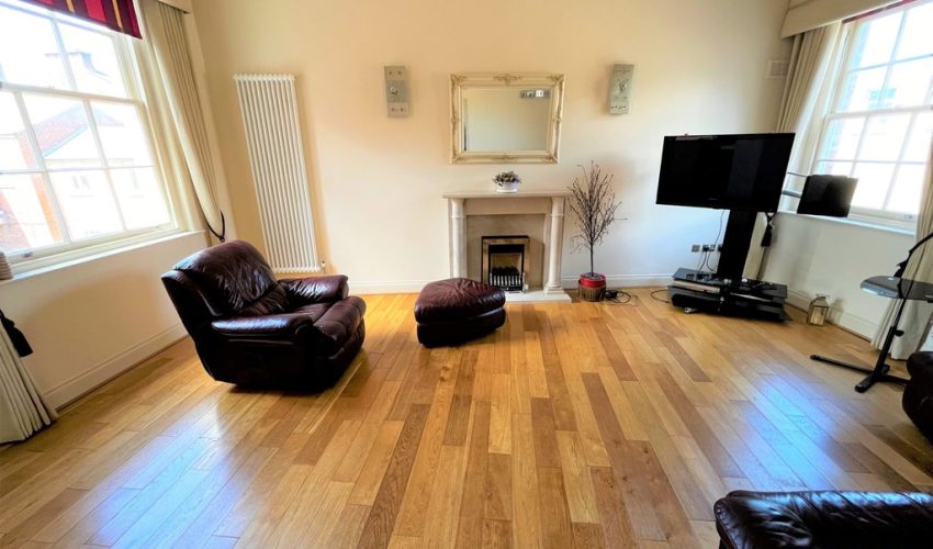 Winckley Square, Preston Image 3