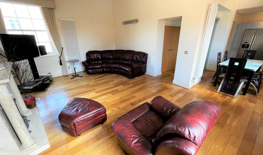 Winckley Square, Preston Image 4