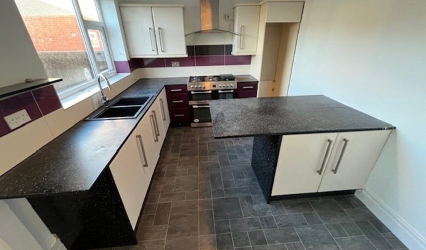 Raglan Street, Ashton on Ribble, Preston Image 3