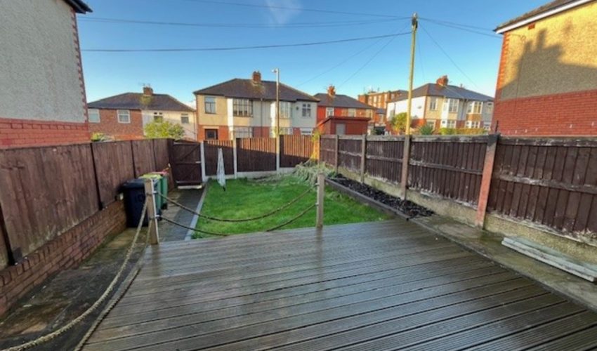 Raglan Street, Ashton on Ribble, Preston Image 6