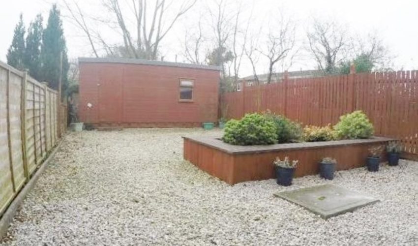 Greenfield Way, Ingol Image 6
