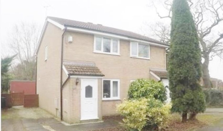 Greenfield Way, Ingol Image 7